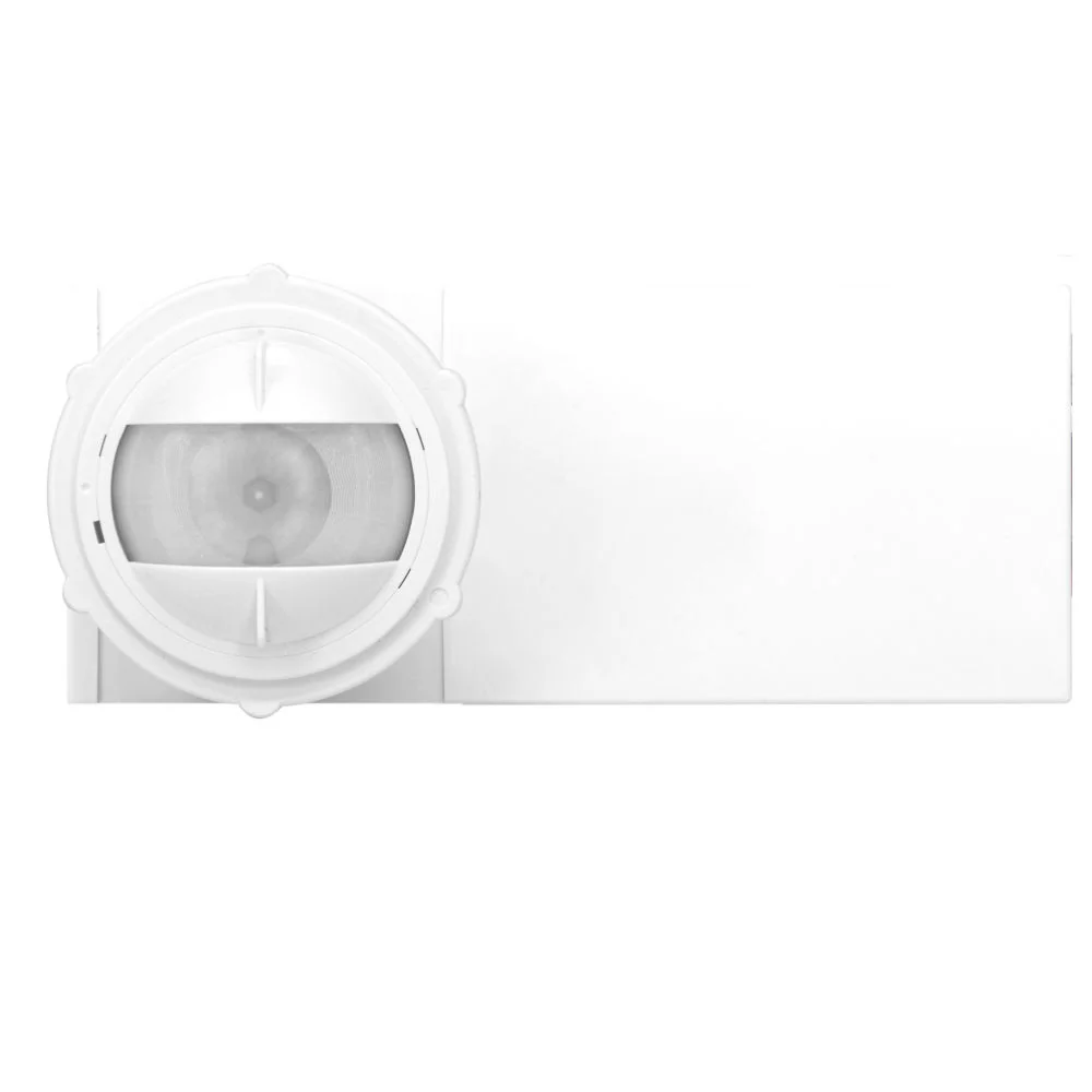 Leviton Smart Sensor with Photocell, Light Fixture Integrated, PIR, Occupancy Sensor, 120-480VAC