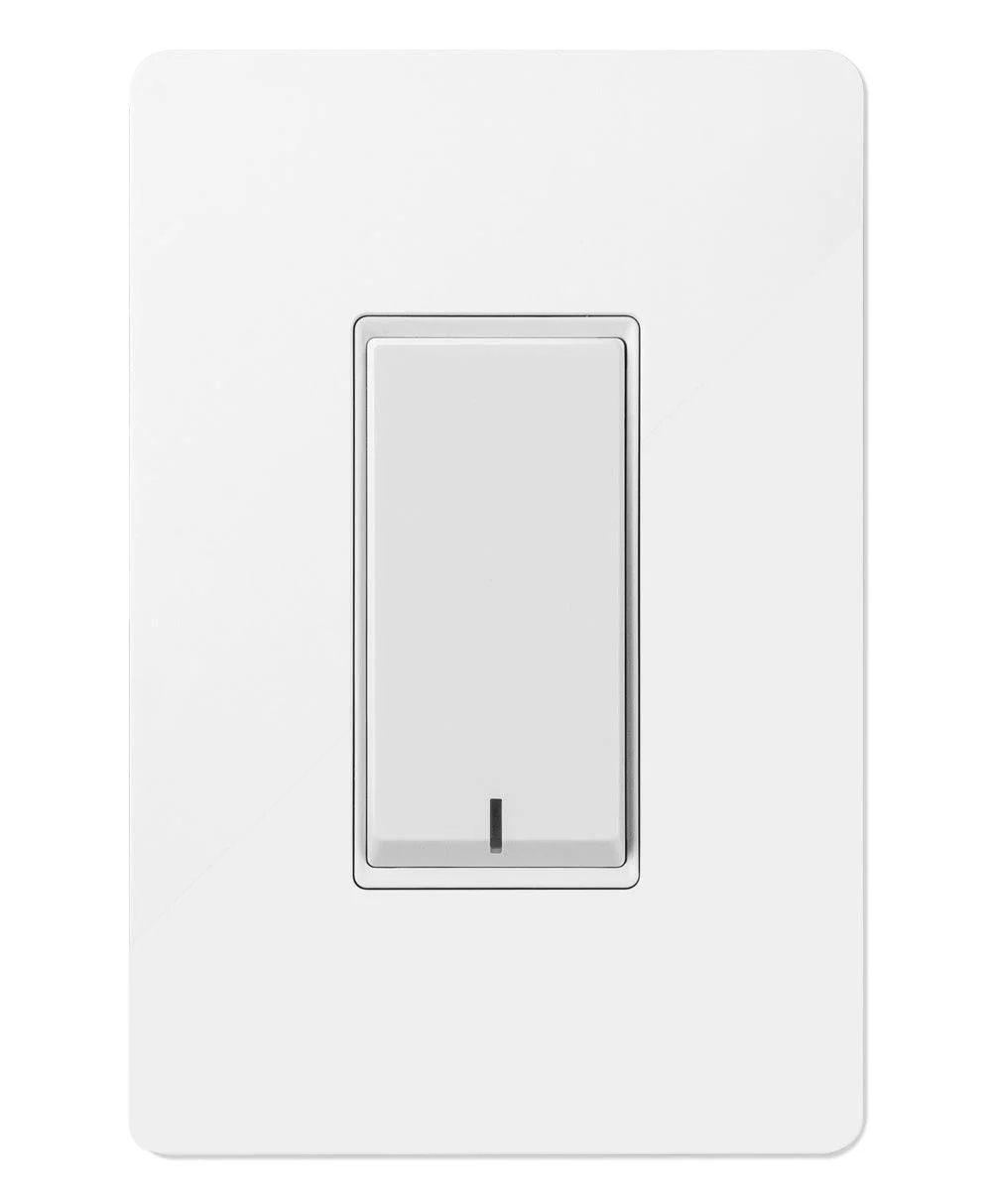 Liteline OnCloud Smart Wi-Fi 3-Way Switch, Model LC-CRTL-3WAY-1*