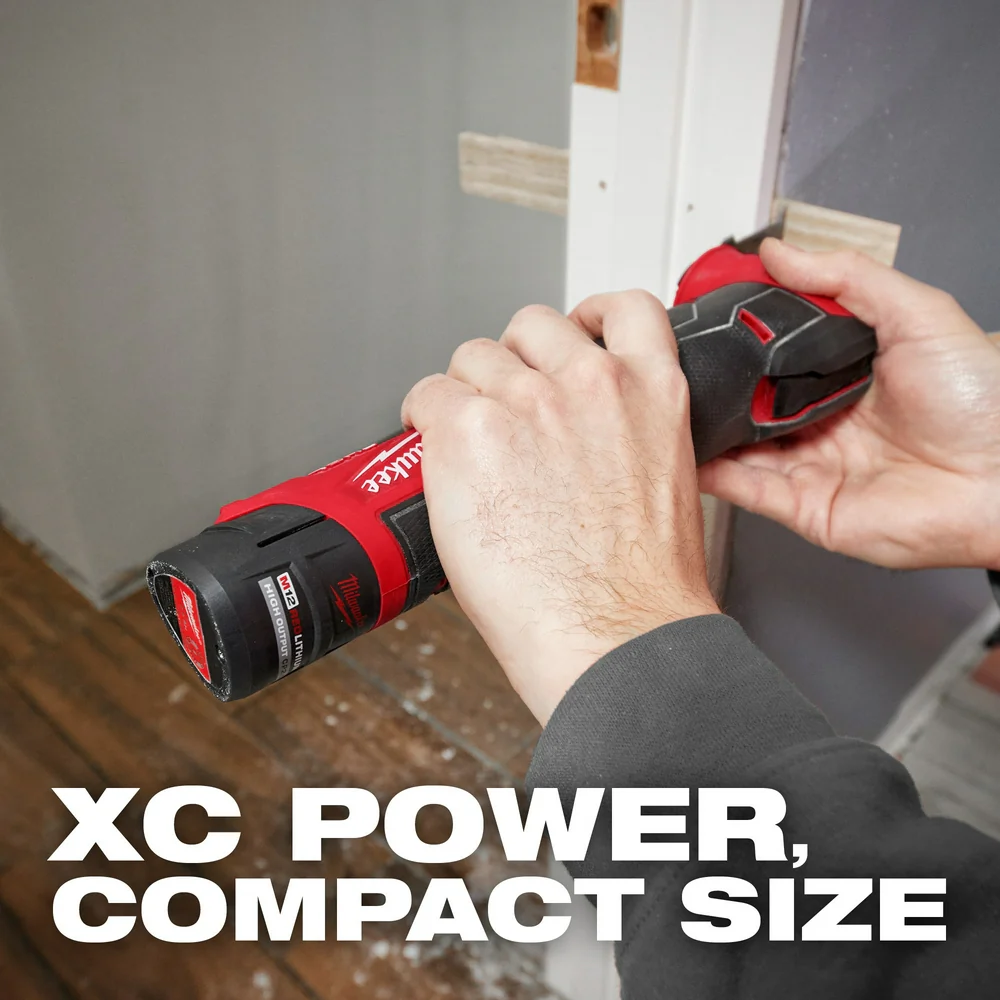 Milwaukee M12 CP2.5 Battery Pack - Image 7