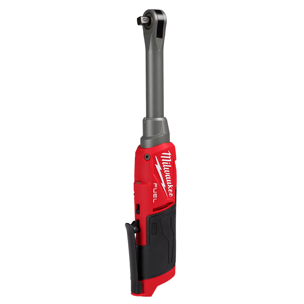 Milwaukee M12 Ext Reach High Speed Ratchet - Image 14