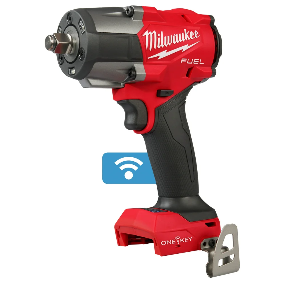 Milwaukee M18 FUEL CTIW Mid-Torque - Image 2