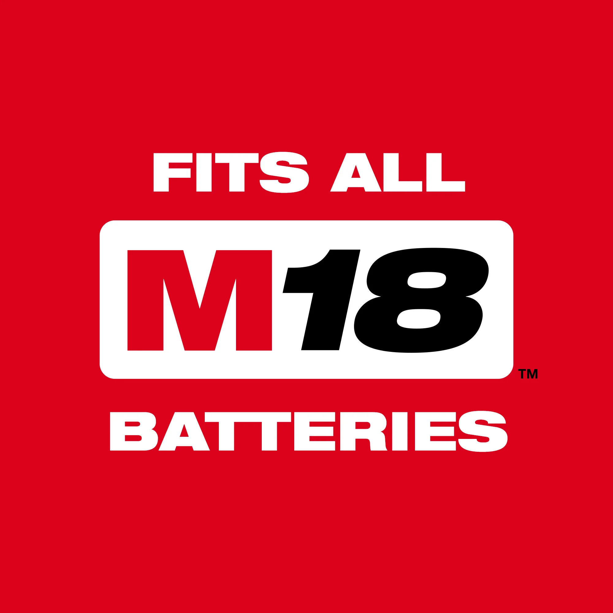 Milwaukee M18™ Cordless Lithium-Ion 4-Tool Combo Kit 2696-24 - Image 7