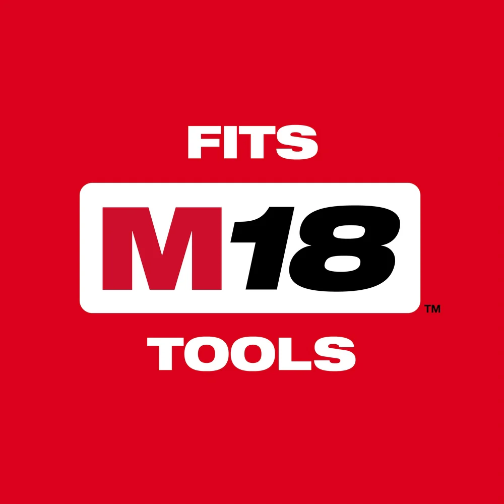 Milwaukee M18™ REDLITHIUM™ FORGE™ XC6.0 Battery Pack - Image 9