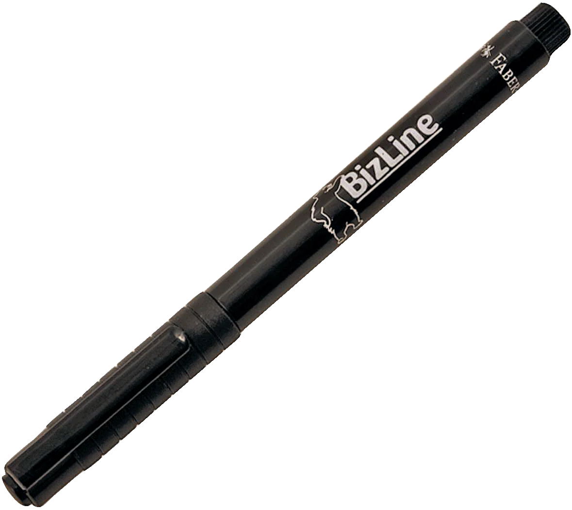 MARKER BLACK