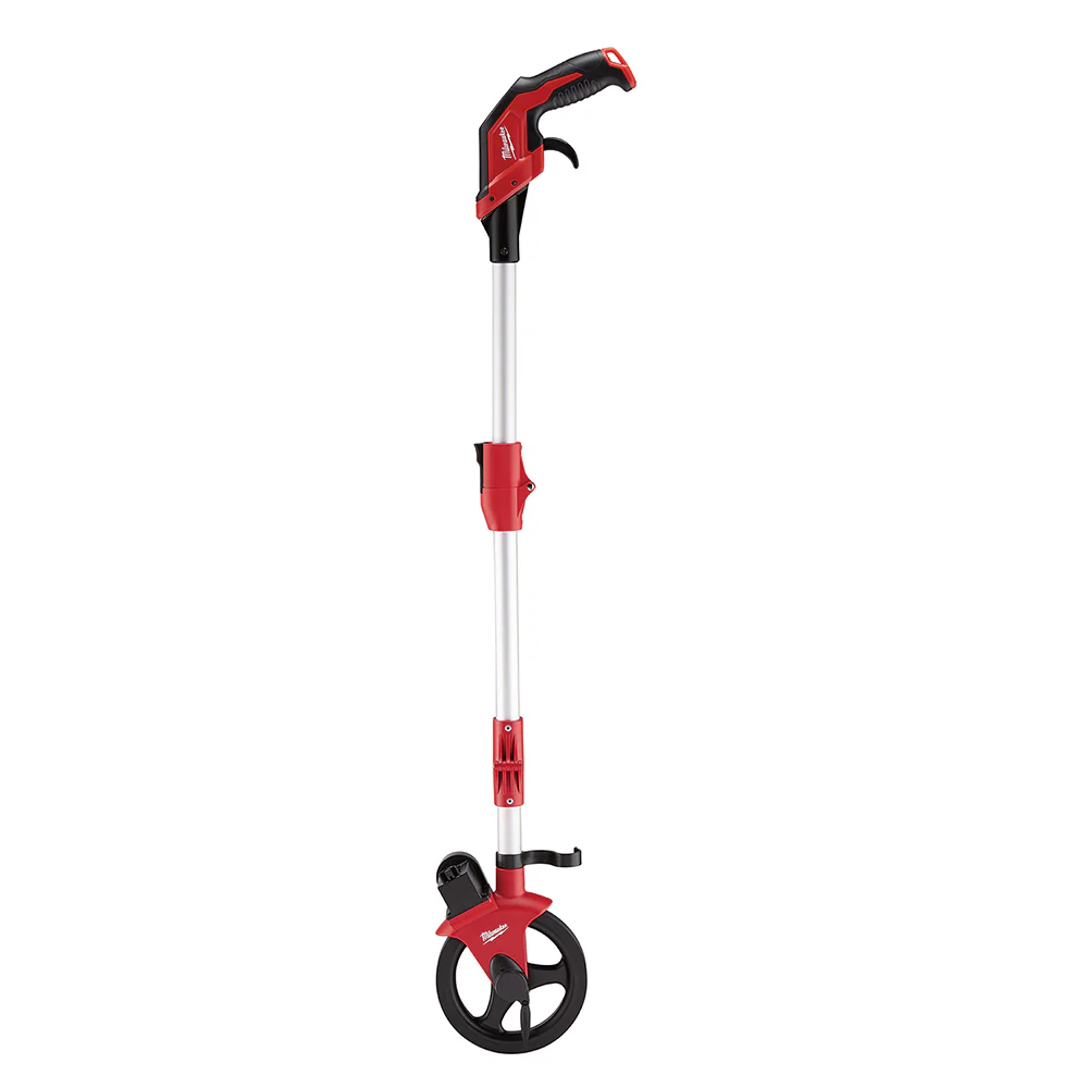 Milwaukee Measuring Wheel