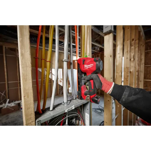 Milwaukee M12™ Cable Stapler, Model 2448-20* - Image 11