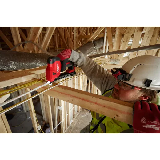 Milwaukee M12™ Cable Stapler, Model 2448-20* - Image 14