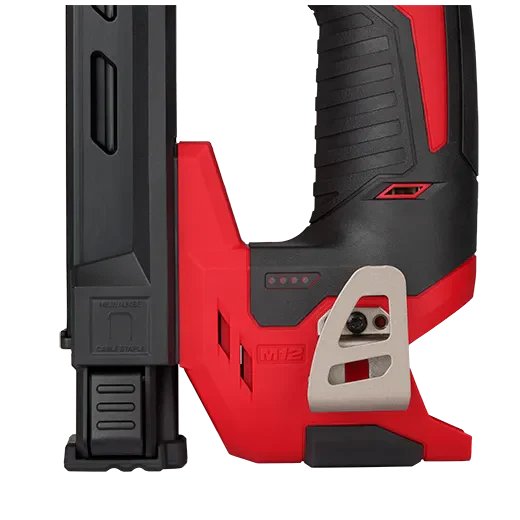 Milwaukee M12™ Cable Stapler, Model 2448-20* - Image 15