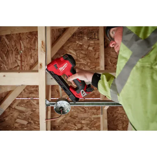 Milwaukee M12™ Cable Stapler, Model 2448-20* - Image 7