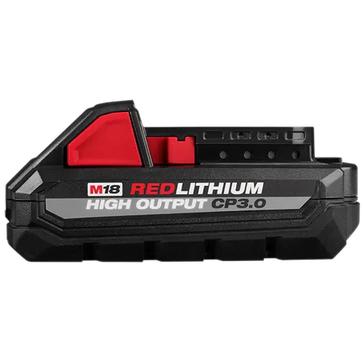 Milwaukee M18™ REDLITHIUM™ HIGH OUTPUT™ CP3.0 Battery, Model 48-11-1835*
