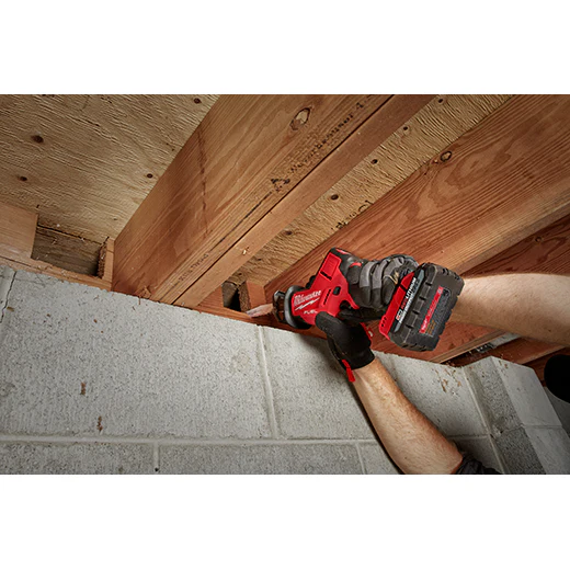 Milwaukee M18™ REDLITHIUM™ HIGH OUTPUT™ CP3.0 Battery, Model 48-11-1835* - Image 3