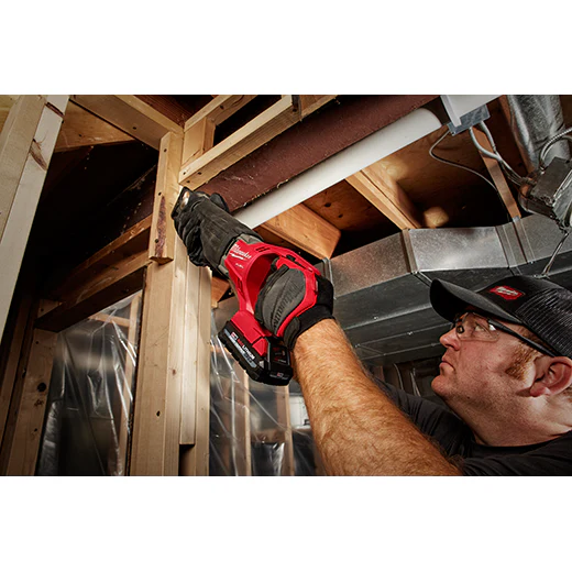 Milwaukee M18™ REDLITHIUM™ HIGH OUTPUT™ CP3.0 Battery, Model 48-11-1835* - Image 4