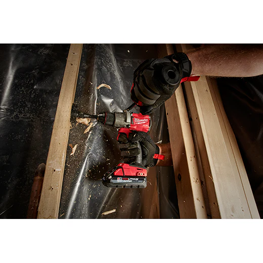 Milwaukee M18™ REDLITHIUM™ HIGH OUTPUT™ CP3.0 Battery, Model 48-11-1835* - Image 5