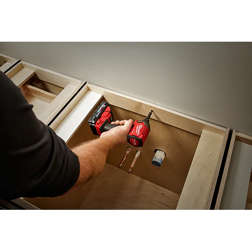 Milwaukee M18™ REDLITHIUM™ HIGH OUTPUT™ CP3.0 Battery, Model 48-11-1835* - Image 6