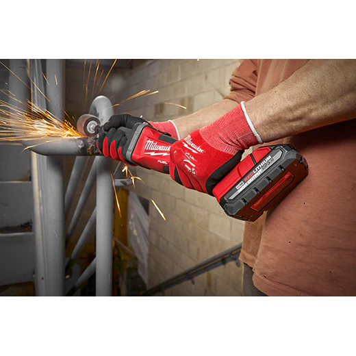 Milwaukee M18™ REDLITHIUM™ HIGH OUTPUT™ CP3.0 Battery, Model 48-11-1835* - Image 9
