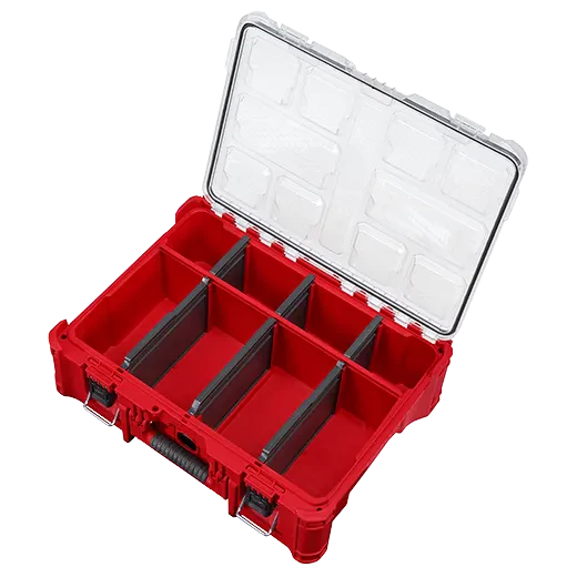 Milwaukee PACKOUT™ Deep Organizer, Model 48-22-8432* - Image 6