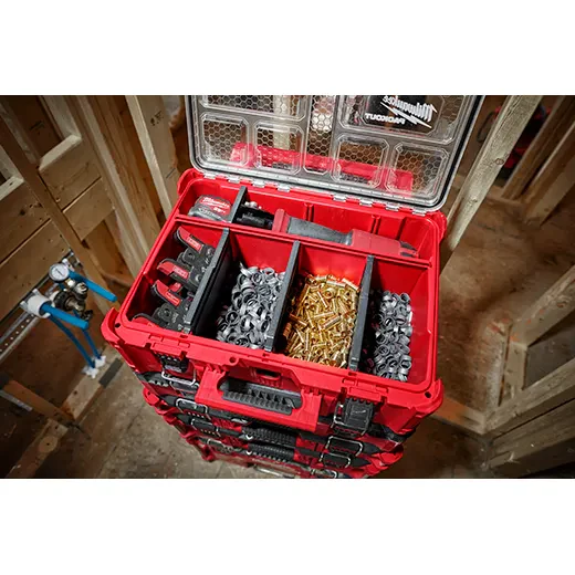 Milwaukee PACKOUT™ Deep Organizer, Model 48-22-8432* - Image 8