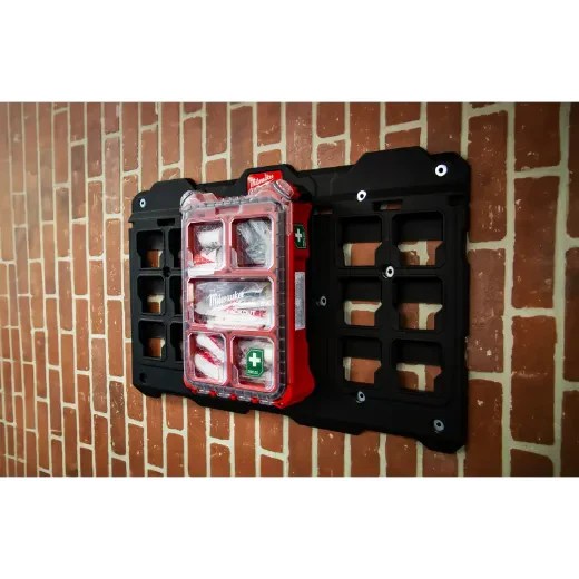 Milwaukee Packout First Aid Kit Type II, Model 48-73-8435N - Image 9