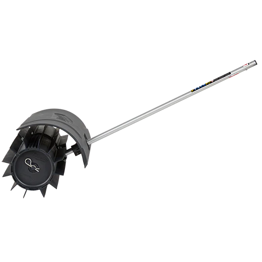 Milwaukee M18 Fuel Quik-Lok Rubber Broom Attachment, Model 49-16-2740* - Image 5
