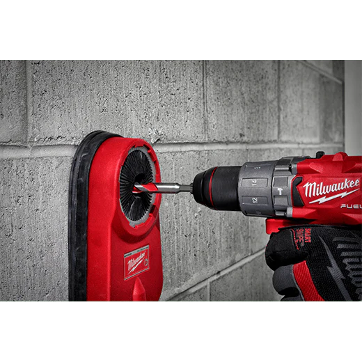 Milwaukee 1/4 in. x 4 in. x 6in. Carbide Hammer Drill Bits, Model 48-20-9010 - Image 5