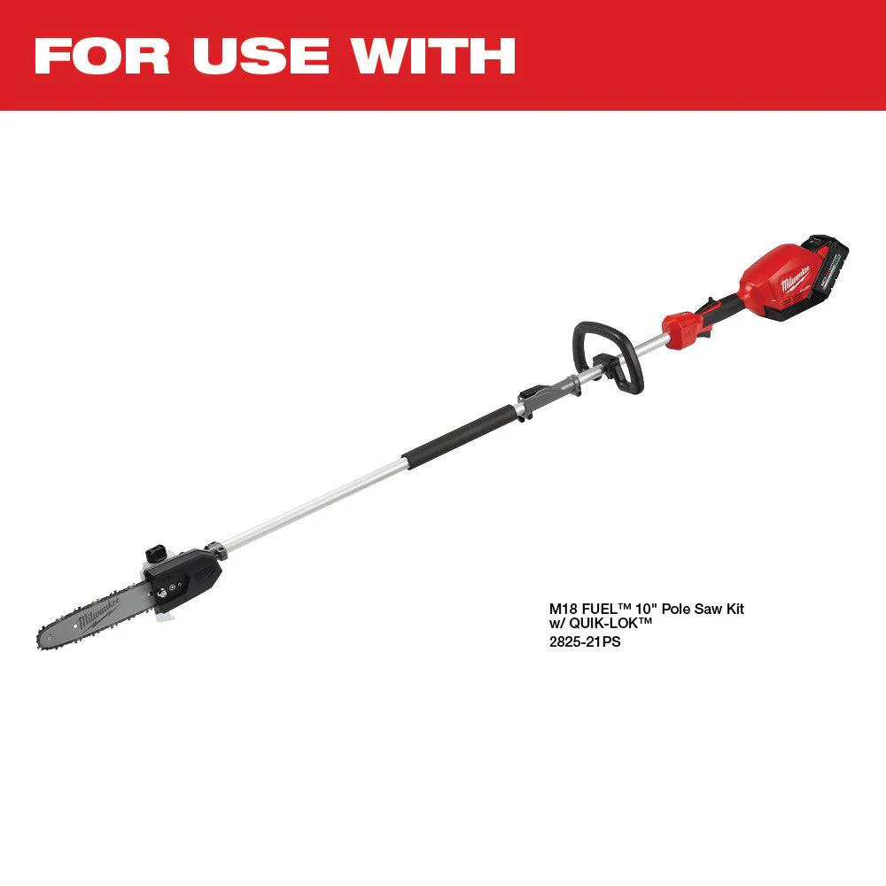 Milwaukee 10 in. Saw Chain, Model 49-16-2723 - Image 2