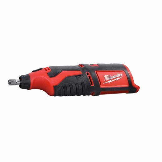 Milwaukee 12 V 32,000 RPM M12 Lithium-Ion Cordless Rotary Tool (Tool Only), Model 2460-20*
