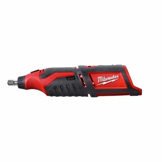 Milwaukee 12 V 32,000 RPM M12 Lithium-Ion Cordless Rotary Tool (Tool Only), Model 2460-20* - Image 2