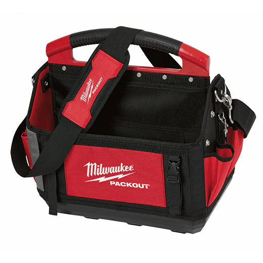 Milwaukee 15 in. PACKOUT™ Tote, Model 48-22-8315*