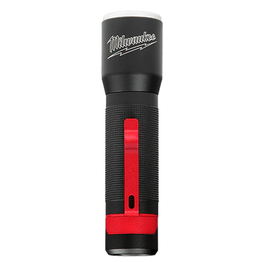 Milwaukee 325Lumen LED Focusing Flashlight, Model 2107*