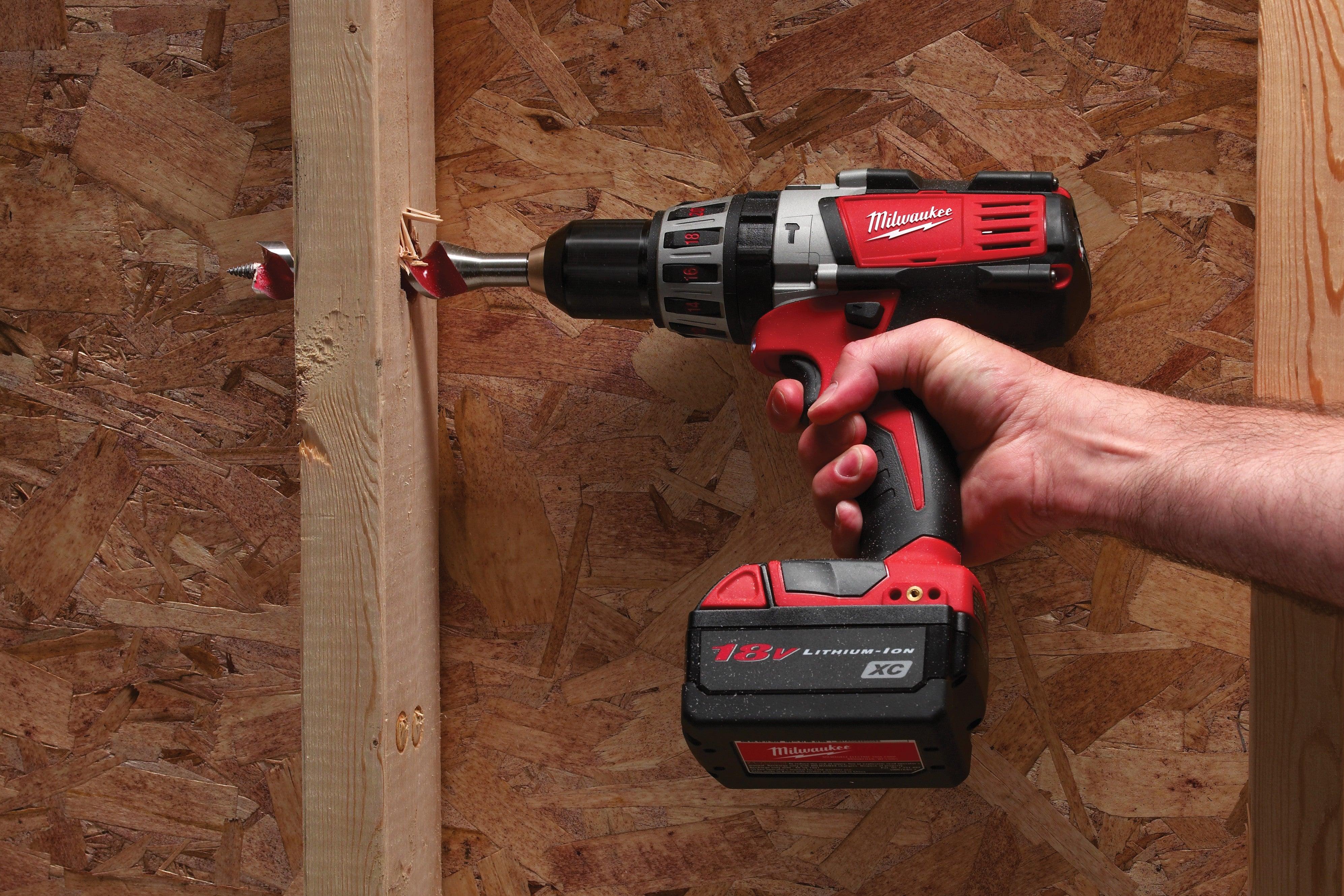 Milwaukee 5/8 in. x 6-1/2 in. Auger Bit, Model 48-13-0725* - Image 2