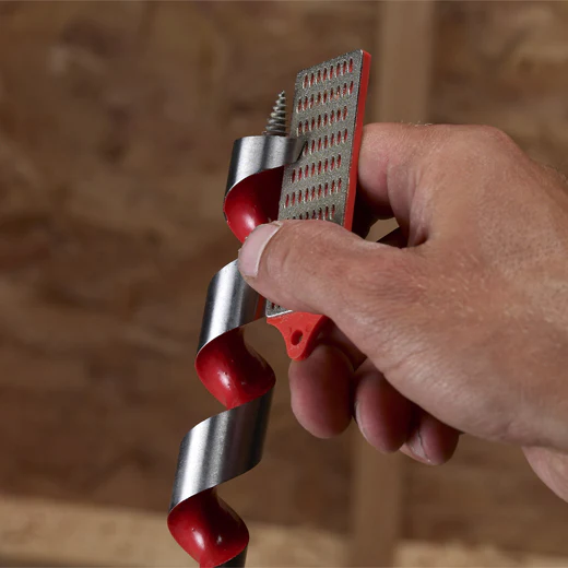 Milwaukee 7/8 in. x 18 in. Ship Auger Bit, Model 48-13-5870 - Image 5
