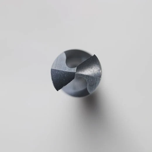 Milwaukee 9/32 in Thunderbolt Black Oxide Drill Bit, Model 48-89-2724* - Image 3