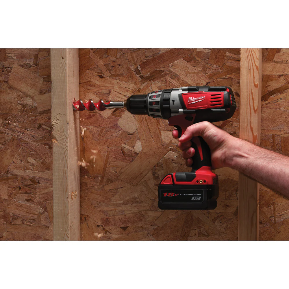 Milwaukee 1" x 6-1/2" Auger Bit - Image 3