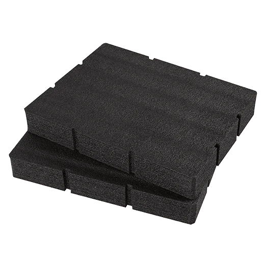 Milwaukee Customizable Foam Insert for PACKOUT™ Drawer Tool Boxes, Model 48-22-8452