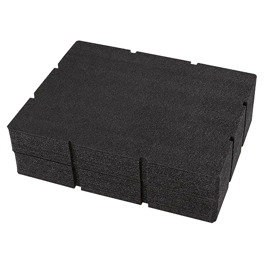 Milwaukee Customizable Foam Insert for PACKOUT™ Drawer Tool Boxes, Model 48-22-8452 - Image 2