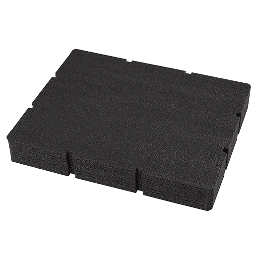 Milwaukee Customizable Foam Insert for PACKOUT™ Drawer Tool Boxes, Model 48-22-8452 - Image 3