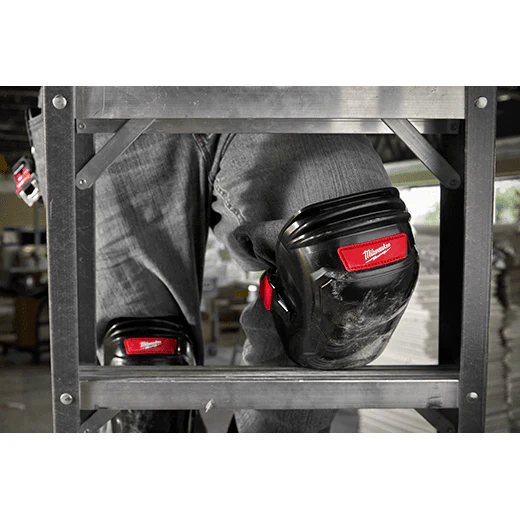 Milwaukee Free-Flex Knee Pad, Model 48-73-6000 - Image 4