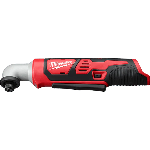 Milwaukee M12™ 1/4 in. Hex Right Angle Impact Driver (Tool Only), Model 2467-20* - Image 2