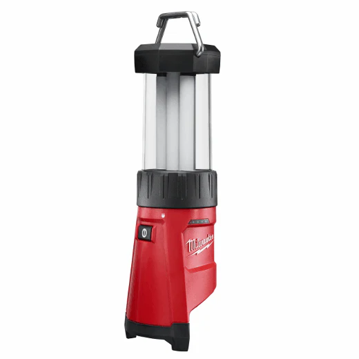 Milwaukee M12 12 Volt Cordless LithiumIon LED Lantern (Tool Only), Model 2362-20* - Image 2
