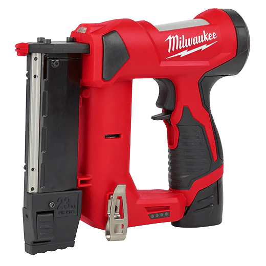 Milwaukee M12™ 23 Gauge Pin Nailer Kit, Model 2540-21* - Image 3