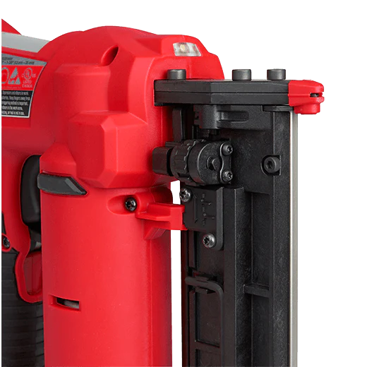 Milwaukee M12™ 23 Gauge Pin Nailer Kit, Model 2540-21* - Image 4