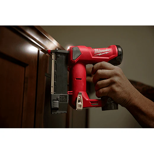 Milwaukee M12™ 23 Gauge Pin Nailer Kit, Model 2540-21* - Image 6