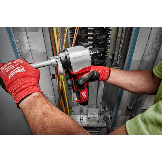Milwaukee M12™ Cable Stripper Kit for Al THHN/XHHW, Model 2435AL-21* - Image 5