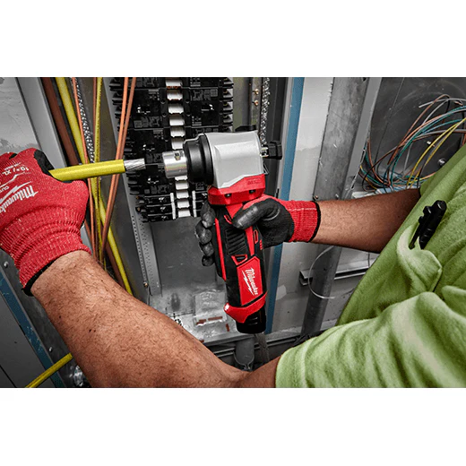 Milwaukee M12™ Cable Stripper Kit for Al THHN/XHHW, Model 2435AL-21* - Image 6