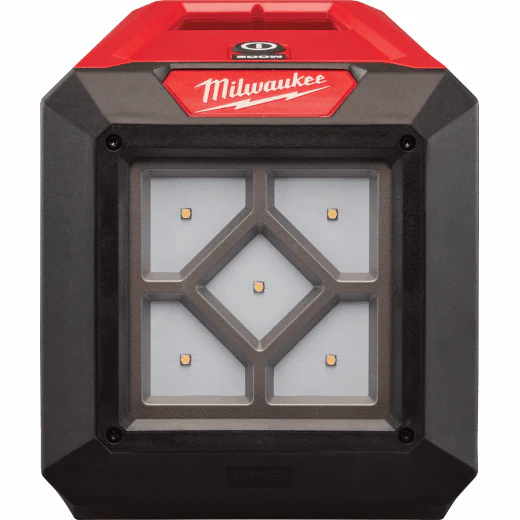 Milwaukee M12™ Compact Flood Light (Tool Only), Model 2364-20* - Image 3