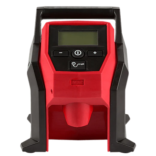 Milwaukee M12™ Compact Inflator (Tool Only), Model 2475-20*