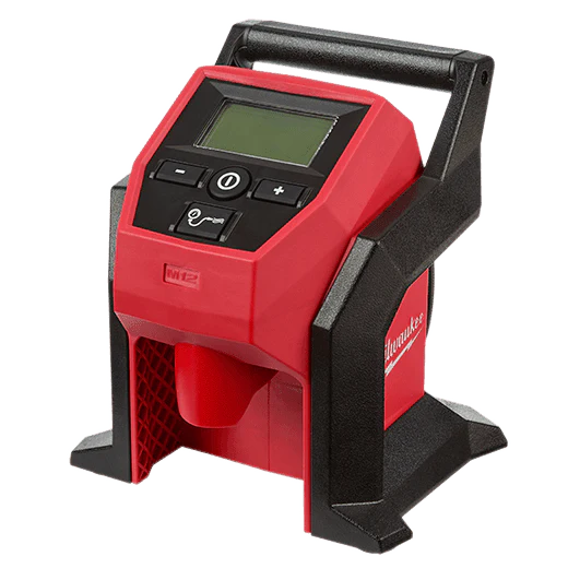 Milwaukee M12™ Compact Inflator (Tool Only), Model 2475-20* - Image 2