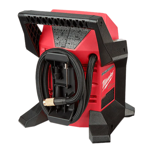 Milwaukee M12™ Compact Inflator (Tool Only), Model 2475-20* - Image 3