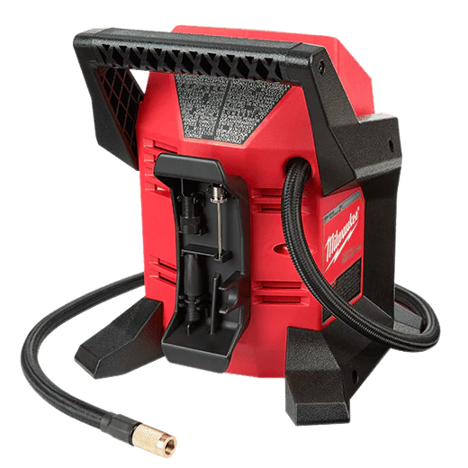Milwaukee M12™ Compact Inflator (Tool Only), Model 2475-20* - Image 4