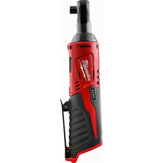 Milwaukee M12™ Cordless 3/8 in. Ratchet (Tool Only), Model 2457-20*